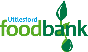 Uttlesford Foodbank Logo